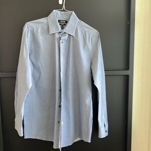 Men’s dress shirt